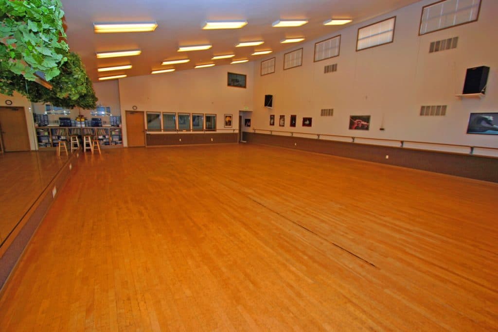Dance School in Lynnwood